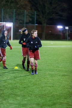 Bild 27 - Frauen SV Wahlstedt - SG KA-HU : Ergebnis: 3:2